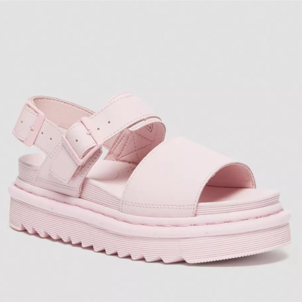 Dr. Martens Voss Sandal